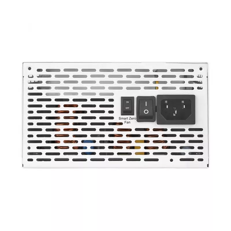 THERMALTAKE maitinimo blokas Toughpower GF A3 Snow 1050W – TT Premium Edition – 80 PLUS Gold
