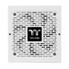 THERMALTAKE maitinimo blokas Toughpower GF A3 Snow 1050W – TT Premium Edition – 80 PLUS Gold