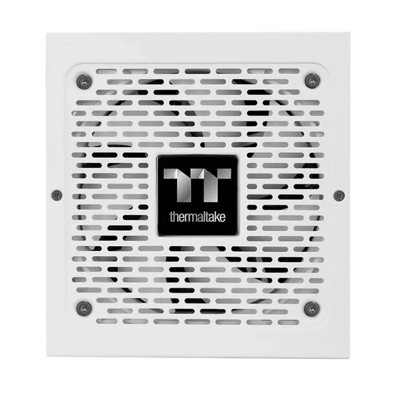 THERMALTAKE maitinimo blokas Toughpower GF A3 Snow 1050W – TT Premium Edition – 80 PLUS Gold