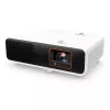 BenQ X500i trumpo fokusavimo projektorius 2200 ANSI liumenų DLP UHD 4K (3840x2160) Juoda, Balta