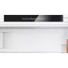 Bosch Serie 4 KUL22VFD0 kombinuotas šaldytuvas-šaldiklis po stalviršiu 110 L
