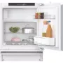 Bosch Serie 4 KUL22VFD0 kombinuotas šaldytuvas-šaldiklis po stalviršiu 110 L