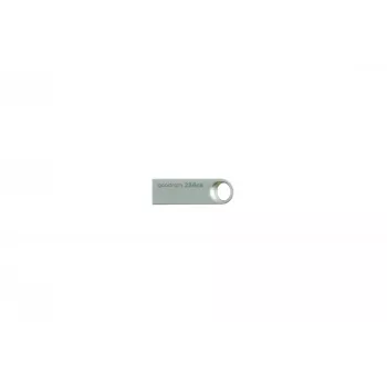 Goodram UNO3-2560S0R11 USB atmintukas 256 GB USB Type-A 3.2 Gen 1 sidabrinis