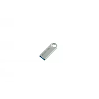 Goodram UNO3-2560S0R11 USB atmintukas 256 GB USB Type-A 3.2 Gen 1 sidabrinis