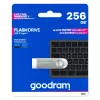Goodram UNO3-2560S0R11 USB atmintukas 256 GB USB Type-A 3.2 Gen 1 sidabrinis
