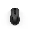 Hama MC-200 pelė Office dešinei rankai USB Type-A optinė 1000 DPI