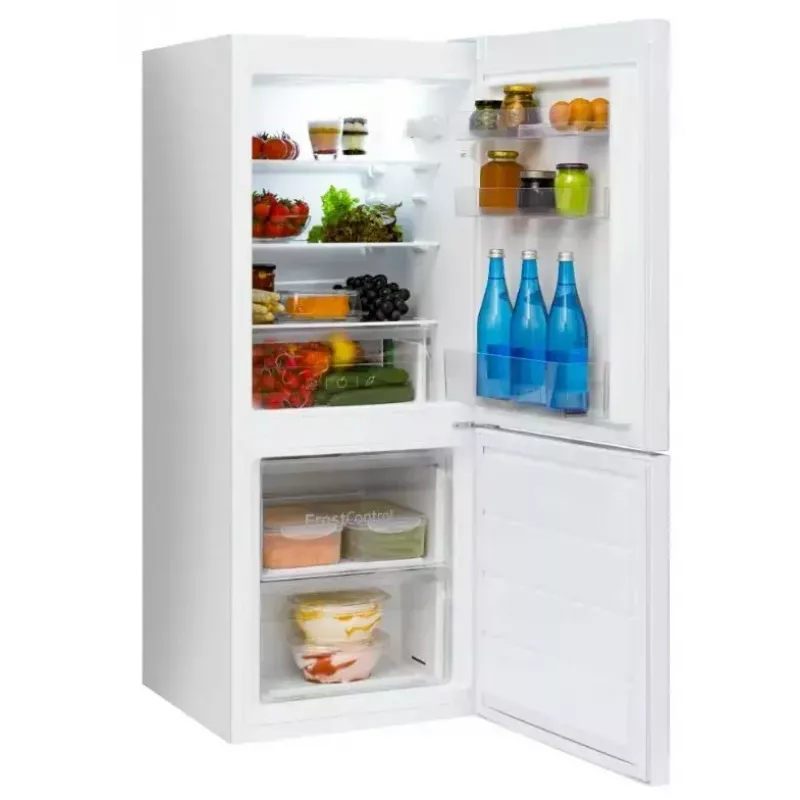 Šaldytuvas su šaldikliu AMICA FK1815.4U(E), 230 L