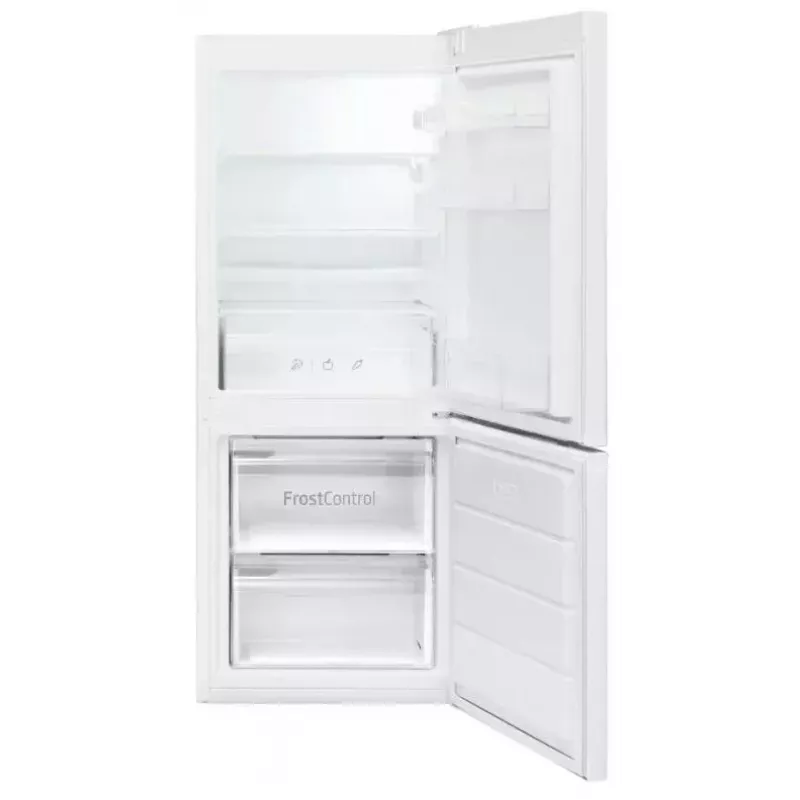 Šaldytuvas su šaldikliu AMICA FK1815.4U(E), 230 L