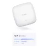D-Link AX3600 Wi-Fi 6 Dual-Band PoE prieigos taškas