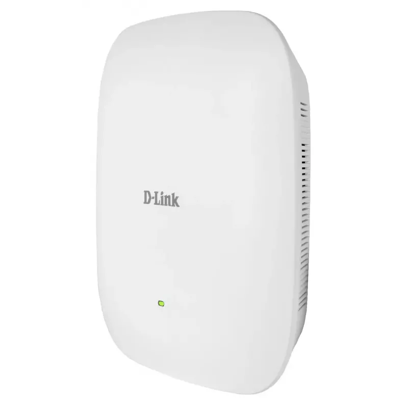D-Link AX3600 Wi-Fi 6 Dual-Band PoE prieigos taškas