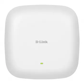 D-Link AX3600 Wi-Fi 6 Dual-Band PoE prieigos taškas