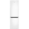 Šaldytuvas su šaldikliu AMICA FK 2995.2FT(E) — 299 L, apatinis šaldiklis, No Frost, LED, E klasė