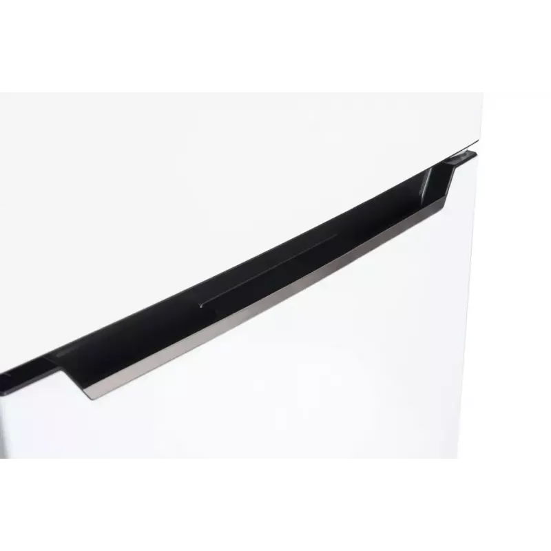 Šaldytuvas su šaldikliu AMICA FK 2995.2FT(E) — 299 L, apatinis šaldiklis, No Frost, LED, E klasė