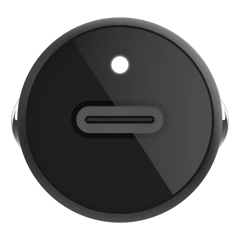 Automobilinis įkroviklis Belkin CCA004bt1MBK-B6 Greitasis įkrovimas USB Type-C 1m