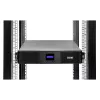 Eaton 9E2000IR nepertraukiamo maitinimo šaltinis 2 kVA 1800 W 6 lizdų