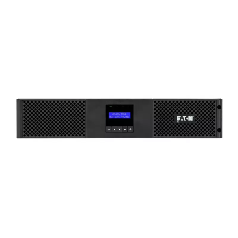 Eaton 9E2000IR nepertraukiamo maitinimo šaltinis 2 kVA 1800 W 6 lizdų