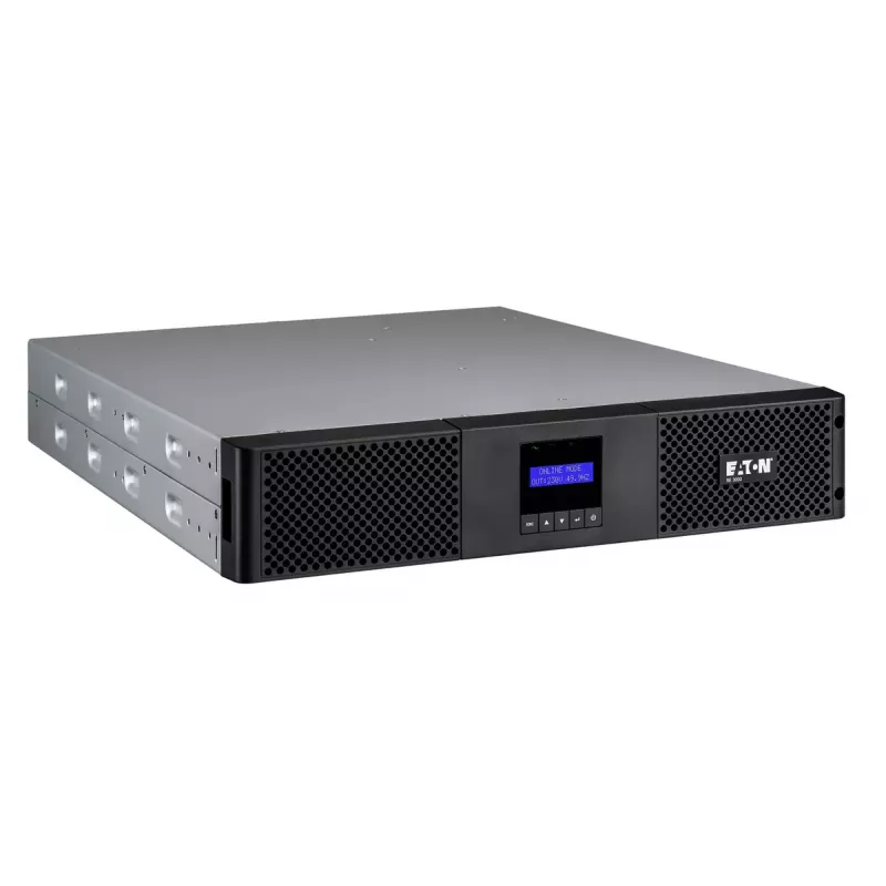 Eaton 9E2000IR nepertraukiamo maitinimo šaltinis 2 kVA 1800 W 6 lizdų