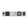 Eaton 9E2000IR nepertraukiamo maitinimo šaltinis 2 kVA 1800 W 6 lizdų
