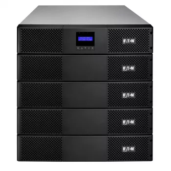 Eaton 9E2000IR nepertraukiamo maitinimo šaltinis 2 kVA 1800 W 6 lizdų