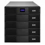 Eaton 9E2000IR nepertraukiamo maitinimo šaltinis 2 kVA 1800 W 6 lizdų