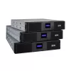 Nepertraukiamo maitinimo šaltinis EATON 9E1000IR dvigubos konversijos 1 kVA 900 W 4 AC lizdai