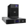 Nepertraukiamo maitinimo šaltinis EATON 9E1000IR dvigubos konversijos 1 kVA 900 W 4 AC lizdai