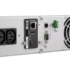 Nepertraukiamo maitinimo šaltinis EATON 9E1000IR dvigubos konversijos 1 kVA 900 W 4 AC lizdai