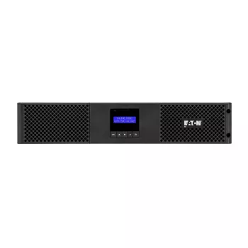 Nepertraukiamo maitinimo šaltinis EATON 9E1000IR dvigubos konversijos 1 kVA 900 W 4 AC lizdai