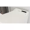Whirlpool NTDLR 6040S PL/N skalbimo mašina su viršutiniu pakrovimu 6 kg 951 aps./min Balta