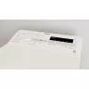 Whirlpool NTDLR 6040S PL/N skalbimo mašina su viršutiniu pakrovimu 6 kg 951 aps./min Balta