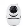 GEMBIRD besukioji Full HD Wi-Fi kamera, balta