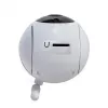 GEMBIRD besukioji Full HD Wi-Fi kamera, balta