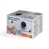 GEMBIRD besukioji Full HD Wi-Fi kamera, balta