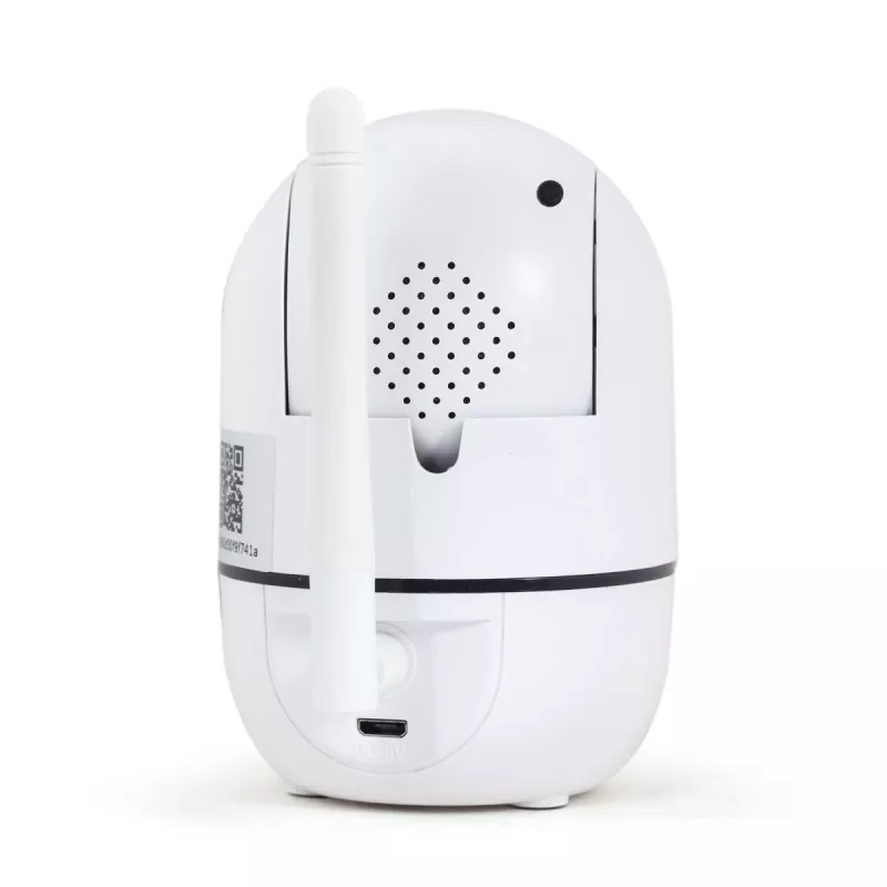 GEMBIRD besukioji Full HD Wi-Fi kamera, balta