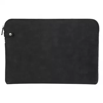 Hama Classy 39,6 cm (15,6 colio) rankovinis dėklas juodas
