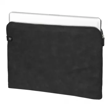 Hama Classy 39,6 cm (15,6 colio) rankovinis dėklas juodas