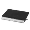Hama Classy Sleeve 15,6" (39,6 cm) dėklas nešiojamam kompiuteriui, poliuretanas, juodos spalvos