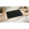 Bosch Serie 6 PVS831HB1E indukcinė kaitlentė juoda įmontuojama 80 cm 4 zonos
