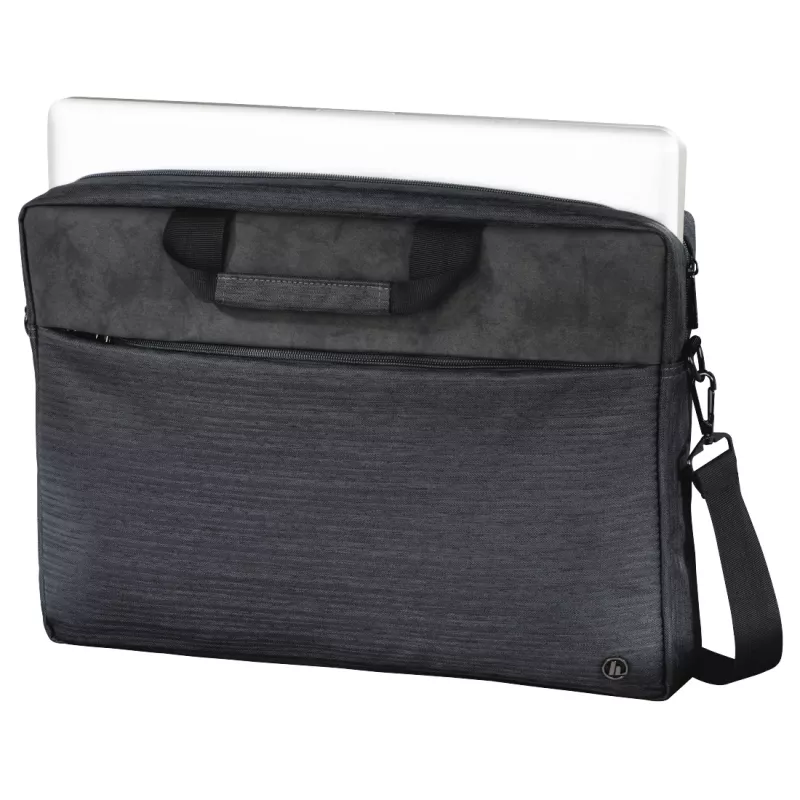 Hama Tayrona 39.6 cm (15.6 colio) portfelis pilkas