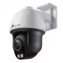 TP-Link VIGI C540S (4mm) IP stebėjimo kamera, 4MP, ColorPro naktinis matymas, pan/tilt, vidaus ir lauko, lubų/sienos montavimui