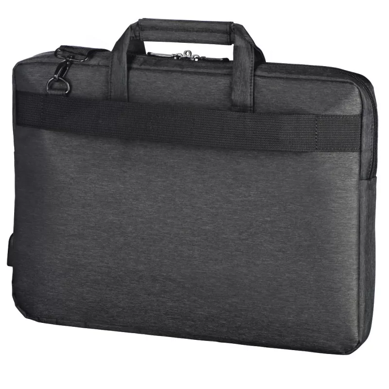 Hama Manchester 33,8 cm (13,3 inch) portfelis juodas
