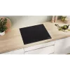 Bosch Serie 6 PIE631HB1E indukcinė kaitlentė, juoda, įmontuojama, 60 cm, 4 zonos