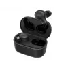 JVC HA-A25T Ausinės Tikras Belaidis Stereo (TWS) Į ausį Skambučiai/Muzika Bluetooth Juodos