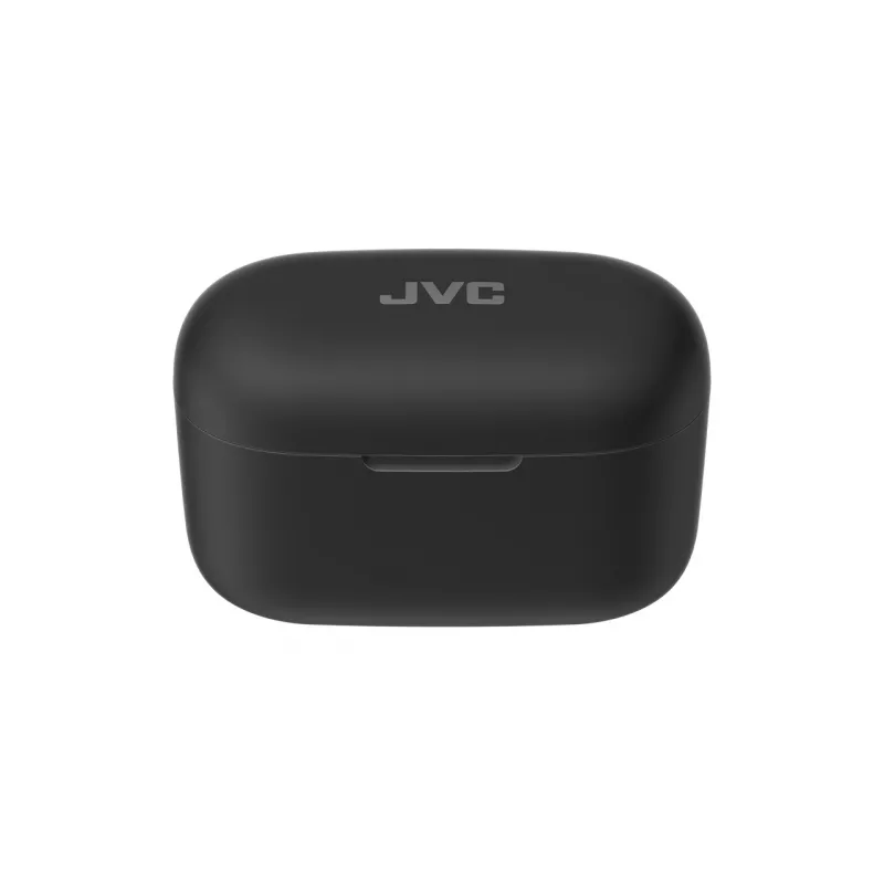 JVC HA-A25T Ausinės Tikras Belaidis Stereo (TWS) Į ausį Skambučiai/Muzika Bluetooth Juodos