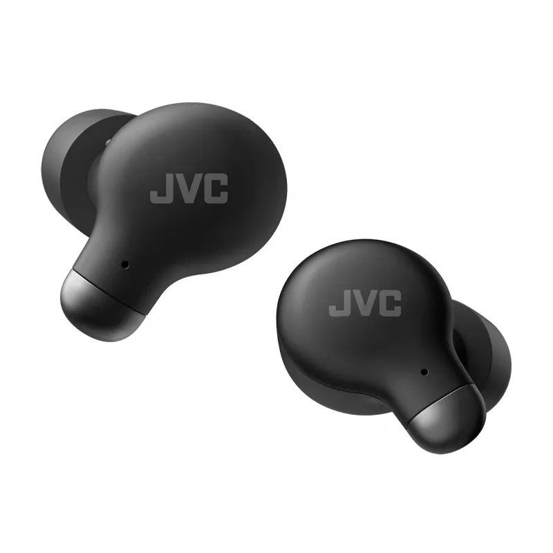 JVC HA-A25T Ausinės Tikras Belaidis Stereo (TWS) Į ausį Skambučiai/Muzika Bluetooth Juodos