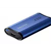 ADATA SE880 500 GB USB Type-C 3.2 Gen 2 (3.1 Gen 2) Mėlyna