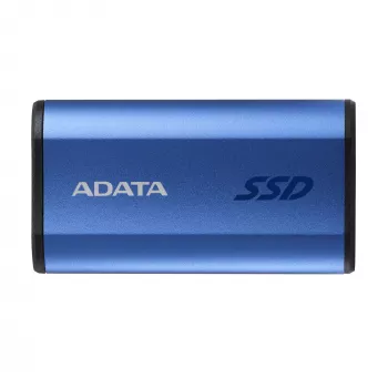ADATA SE880 1 TB nešiojamas SSD USB Type-C 3.2 Gen 2 (3.1 Gen 2) mėlynas