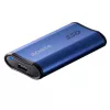 ADATA SE880 1 TB nešiojamas SSD USB Type-C 3.2 Gen 2 (3.1 Gen 2) mėlynas