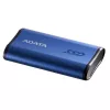 ADATA SE880 1 TB nešiojamas SSD USB Type-C 3.2 Gen 2 (3.1 Gen 2) mėlynas