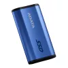 ADATA SE880 1 TB nešiojamas SSD USB Type-C 3.2 Gen 2 (3.1 Gen 2) mėlynas